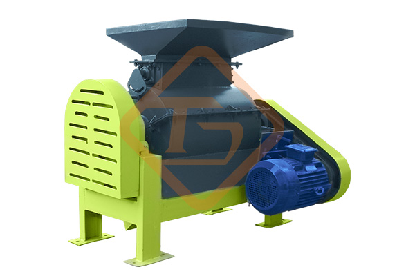 尿素粉碎機(jī)