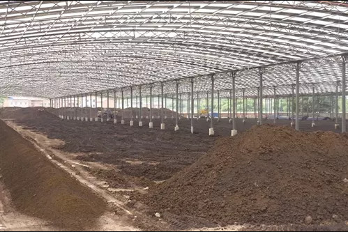 想經(jīng)營有機(jī)肥料加工廠需要的證件有什么呢？